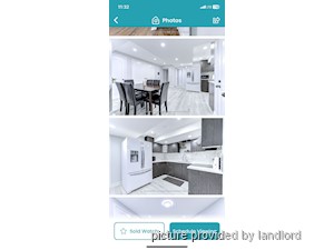 3+ Bedroom apartment for rent in MISSISSAUGA