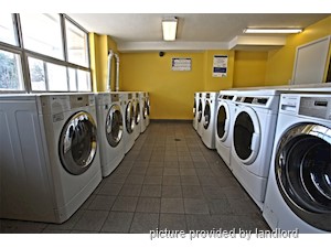 Bachelor apartment for rent in Scarborough