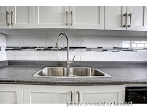 Bachelor apartment for rent in Scarborough