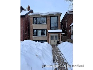 3+ Bedroom apartment for rent in TORONTO