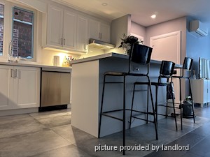 3+ Bedroom apartment for rent in TORONTO