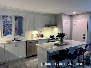 3+ Bedroom apartment for rent in TORONTO