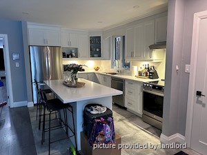 3+ Bedroom apartment for rent in TORONTO