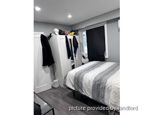 3+ Bedroom apartment for rent in TORONTO