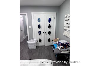 3+ Bedroom apartment for rent in TORONTO