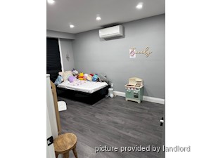 3+ Bedroom apartment for rent in TORONTO