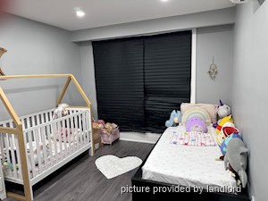 3+ Bedroom apartment for rent in TORONTO