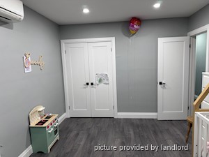 3+ Bedroom apartment for rent in TORONTO