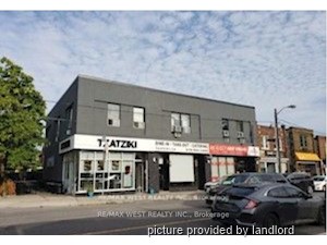 1 Bedroom apartment for rent in TORONTO