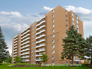 2 Bedroom apartment for rent in KITCHENER 