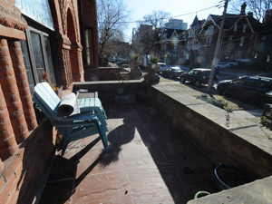 2 Bedroom apartment for rent in TORONTO