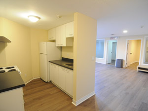 2 Bedroom apartment for rent in TORONTO