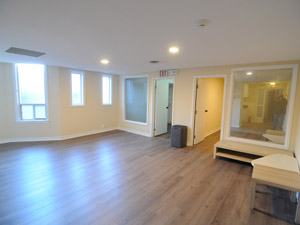 2 Bedroom apartment for rent in TORONTO