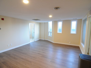 2 Bedroom apartment for rent in TORONTO