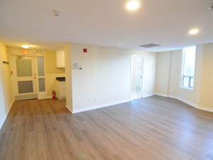 2 Bedroom apartment for rent in TORONTO