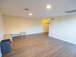 2 Bedroom apartment for rent in TORONTO
