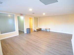 2 Bedroom apartment for rent in TORONTO