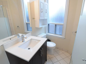 2 Bedroom apartment for rent in TORONTO