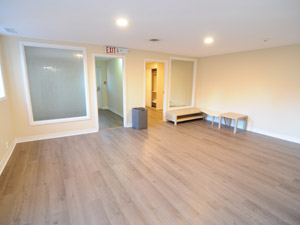 2 Bedroom apartment for rent in TORONTO