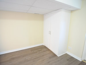 2 Bedroom apartment for rent in TORONTO