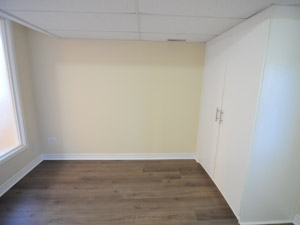 2 Bedroom apartment for rent in TORONTO
