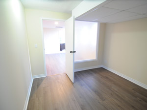 2 Bedroom apartment for rent in TORONTO