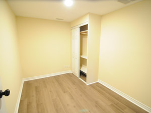 2 Bedroom apartment for rent in TORONTO