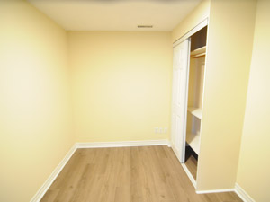 2 Bedroom apartment for rent in TORONTO