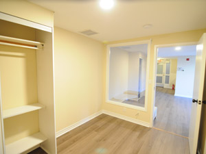 2 Bedroom apartment for rent in TORONTO