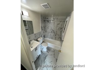 2 Bedroom apartment for rent in TORONTO