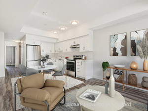 2 Bedroom apartment for rent in ETOBICOKE