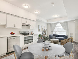 2 Bedroom apartment for rent in ETOBICOKE