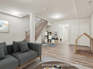 2 Bedroom apartment for rent in ETOBICOKE