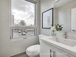 2 Bedroom apartment for rent in ETOBICOKE