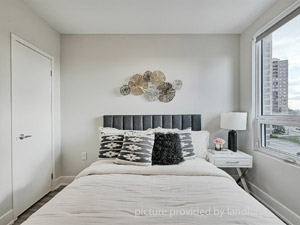 2 Bedroom apartment for rent in ETOBICOKE