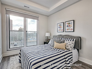 2 Bedroom apartment for rent in ETOBICOKE