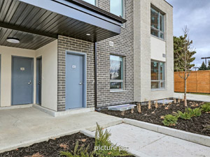 2 Bedroom apartment for rent in ETOBICOKE