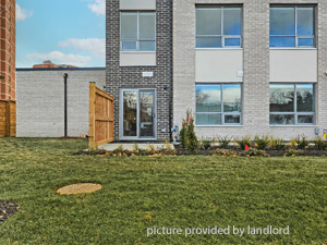 3+ Bedroom apartment for rent in ETOBICOKE