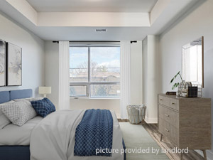 3+ Bedroom apartment for rent in ETOBICOKE