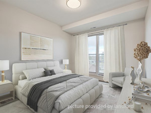 3+ Bedroom apartment for rent in ETOBICOKE