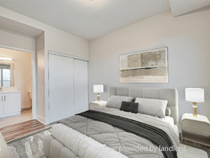 3+ Bedroom apartment for rent in ETOBICOKE