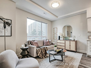 3+ Bedroom apartment for rent in ETOBICOKE