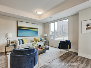 3+ Bedroom apartment for rent in ETOBICOKE