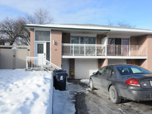 Rental House Victoria Park-Sheppard, North York, ON