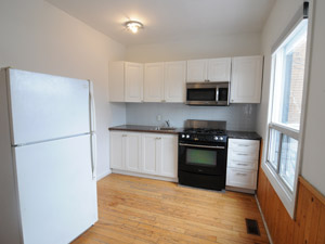 1 Bedroom apartment for rent in TORONTO