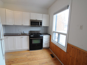 1 Bedroom apartment for rent in TORONTO