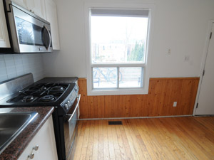 1 Bedroom apartment for rent in TORONTO