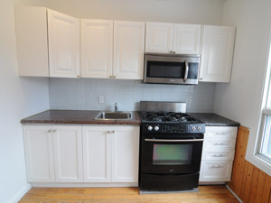 1 Bedroom apartment for rent in TORONTO