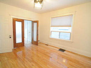 1 Bedroom apartment for rent in TORONTO
