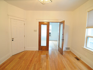 1 Bedroom apartment for rent in TORONTO